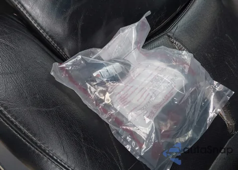 2011 Nissan Maxima 3.5 Sv from USA, damaged, VIN 1N4AA5AP8BC851156